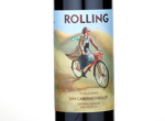 Rolling Cabernet Merlot,2014