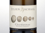 Julien Schaal Chardonnay "Mountain Vineyards",2014