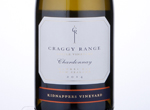 Craggy Range Chardonnay, Kidnappers Vineyard, Hawke's Bay,2014