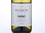 Mission Estate Chardonnay,2015