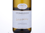 Stoneleigh Wild Valley Chardonnay,2015