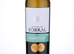 Encosta do Sobral Chardonnay,2015