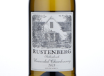Rustenberg Unwooded Chardonnay,2015