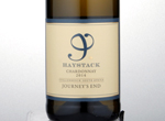 Haystack Chardonnay,2014