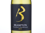 Brampton Chardonnay,2015