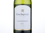 Simonsvlei Chardonnay,2015