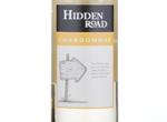 Hidden road Chardonnay,NV