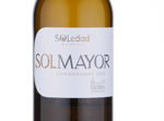 Solmayor Chardonnay,2015