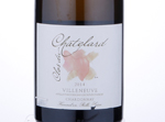 Chardonnay - Clos du Châtelard Grand Cru Villeneuve,2014