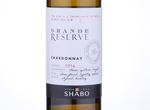 Chardonnay Grande Reserve Shabo Tm "Iukuridze Family Reserve",2014