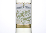 Premier Estates Wine California Chardonnay,2014