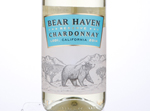 Bear Haven Reserve Chardonnay,2014