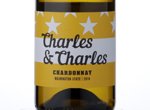 Charles & Charles Chardonnay,2014