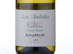 Les Andides Saumur,2015