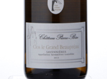 Clos le Grand Beaupreau,2013