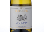 Les Perucches Vouvray,2015