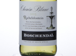 Boschendal Rachelsfontein Chenin Blanc,2015