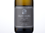 Oldenburg Vineyards Chenin Blanc,2015