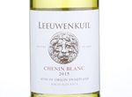 Chenin Blanc,2015