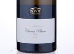 KWV The Mentors Chenin Blanc,2014