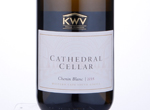 KWV Cathedral Cellar Chenin Blanc,2015