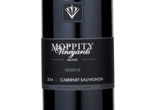 Moppity Vineyards Reserve Cabernet Sauvignon,2014