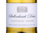 Stellenbosch Drive Chardonnay/Viognier,2015