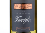 Famiglia Bianchi Chardonnay,2015