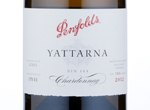 Penfolds Yattarna Chardonnay,2012