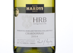 HRB Chardonnay,2014