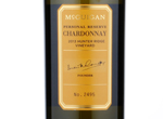 McGuigan Personal Reserve Hunter Ridge Chardonnay,2013