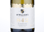 McWilliam's 842 Tumbarumba Chardonnay,2013