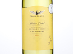 Wolf Blass Yellow Label Chardonnay,2015