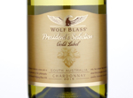 Wolf Blass Presidents Selection Chardonnay,2015