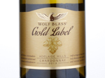 Wolf Blass Gold Label Adelaide Hills Chardonnay,2013