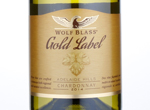 Wolf Blass Gold Label Adelaide Hills Chardonnay,2014