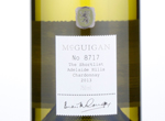 McGuigan The Shortlist Chardonnay,2013