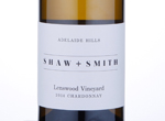 Shaw + Smith Lenswood Vineyard Chardonnay,2014