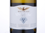 Wolf Blass White Label Piccadilly Chardonnay,2015