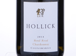 Hollick Bond Road Chardonnay,2014