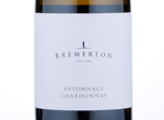 Bremerton Batonnage Chardonnay,2013