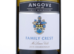 Family Crest Chardonnay,2015