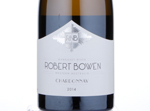 Robert Bowen Chardonnay,2014