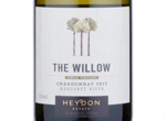 Heydon Estate The Willow Single Vineyard Chardonnay,2013