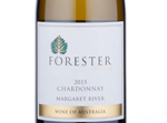 Forester Estate Chardonnay,2015