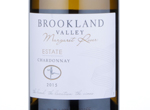 Estate Chardonnay,2015