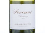 Peccavi Chardonnay,2013