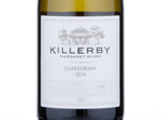 Killerby Premium Chardonnay,2014