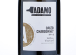 Adamo Estate, Willms Oaked Chardonnay, 'Growers Series',2014