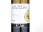 Shabo Chardonnay Grand Reserve,2013